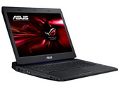 Testrapport Update Asus G73JH (i7-720QM, FHD TFT) Notebook