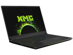 SCHENKER XMG Fusion 15 XFU15L19