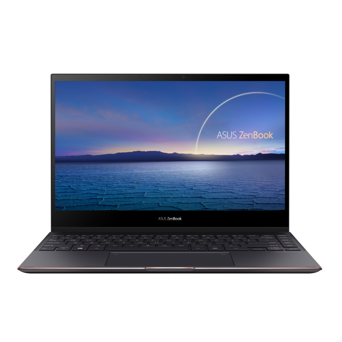 Asus ZenBook Flip S UX371 Notebookcheck
