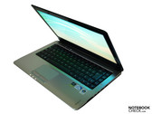 Testrapport Lenovo Ideapad U350 Subnotebook