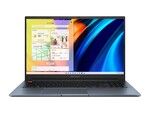 Asus Vivobook Pro 15 K6502, i9-11900H RTX 3050 Asus Vivobook Pro 15 K6502, i9-11900H RTX 3050