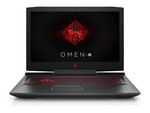 HP Omen 17-an011ng