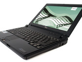 Testrapport FSC Lifebook P7230 Subnotebook