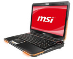 MSI GT683R-289US MSI GT683R-289US