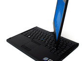 Testrapport Dell Latitude XT Convertible / Tablet PC