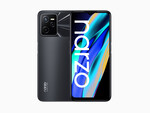 Realme Narzo 50A Prime