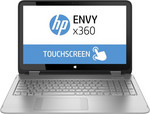 HP Envy 15-U002NF