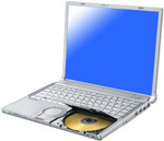 Panasonic Toughbook CF-Y7