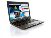 Testrapport HP Elitebook 8540w Notebook