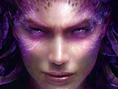 StarCraft II: Heart of the Swarm Benchmark