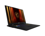 MSI Vector A18 HX A9W MSI Vector A18 HX A9W