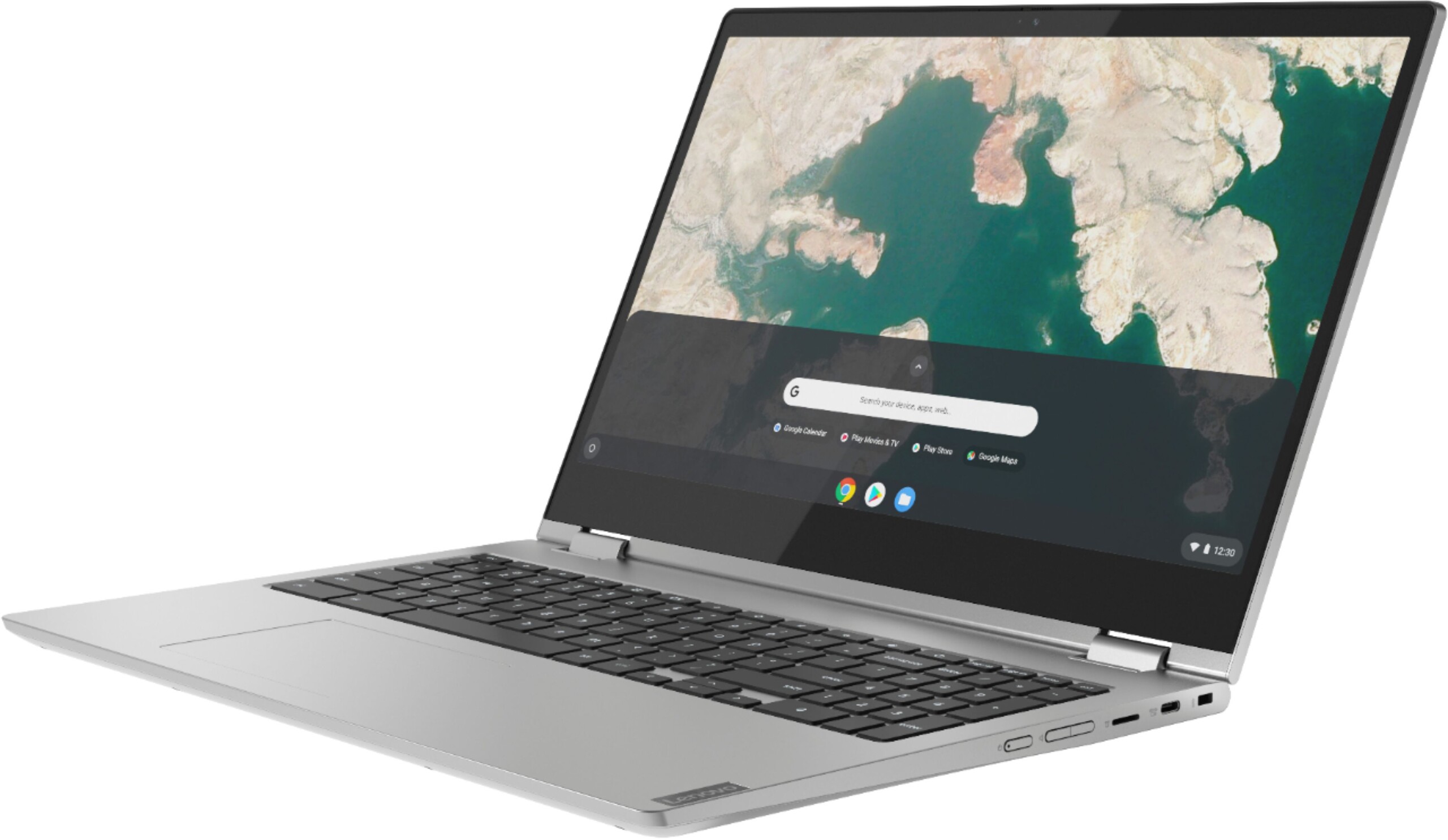 Lenovo Ideapad C340-15IML-81TL002EMH