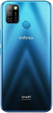 Infinix Smart 5A