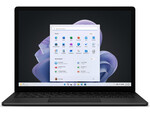 Microsoft Surface Laptop 5 15, i7-1255U Microsoft Surface Laptop 5 15, i7-1255U