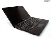 Testrapport HP Mini 5101 Netbook