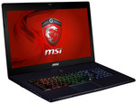 MSI GS63VR 7RF-219NL