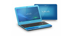 Sony VAIO VPC-EA36FMW Sony VAIO VPC-EA36FMW