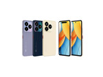 ZTE Blade V60 Design (V60 Vita) ZTE Blade V60 Design (V60 Vita)