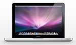 Apple MacBook Aluminium