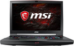 MSI GT75VR 7RF-046NE Titan Pro