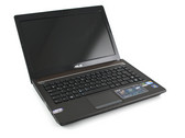 Testrapport Asus N82JQ Notebook