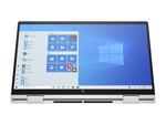 HP Envy x360 15m-ed0023dx