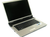 Testrapport Samsung X65 "Bekumar" Notebook