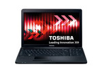 Toshiba Satellite C660-1JL Toshiba Satellite C660-1JL