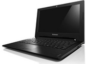 Kort testrapport Lenovo IdeaPad S215 59372287 Subnotebook