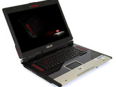 Testrapport Asus G2Pc Notebook
