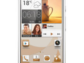 Testrapport Huawei Ascend P6 Smartphone