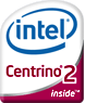Vergelijking van Intel Centrino 2 CPU's