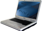 Testrapport Dell Inspiron 1501 Notebook