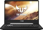 Asus TUF FX505DD