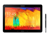 Kort testrapport Samsung Galaxy Note 10.1 2014 Edition Tablet