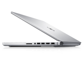 Kort testrapport Dell Inspiron 15-7537 Notebook