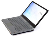 Testrapport Sony Vaio VGN-TX5XN Notebook