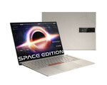 Asus Zenbook 14X OLED Space Edition, i7-12700H Asus Zenbook 14X OLED Space Edition, i7-12700H