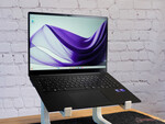 LG Gram Pro 16Z90TS-G.AU89G