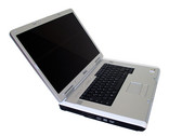 Testrapport Dell Inspiron 9400