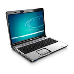 HP Pavilion dv9655ea