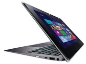 Testrapport Asus Taichi 21 Convertible Ultrabook