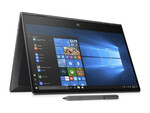 HP Envy x360 15-ds0000ng HP Envy x360 15-ds0000ng