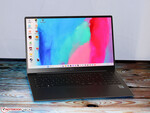 LG Gram SuperSlim 2023, i5-1340P