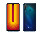 Vivo U10