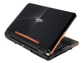 Testrapport MSI GX660R Gaming laptop 