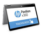 HP Pavilion x360 14-ba043nd