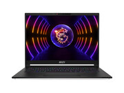 MSI Stealth 14 Studio A13VF