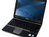 Testrapport Dell Latitude D420 Notebook