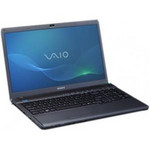 Sony Vaio VPC-EE23FX/BI